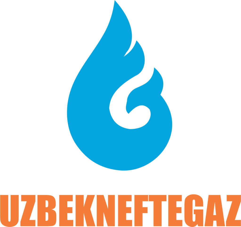 Uzbekneftregaz-logo