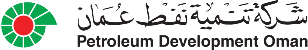 petroleum development oman-logo