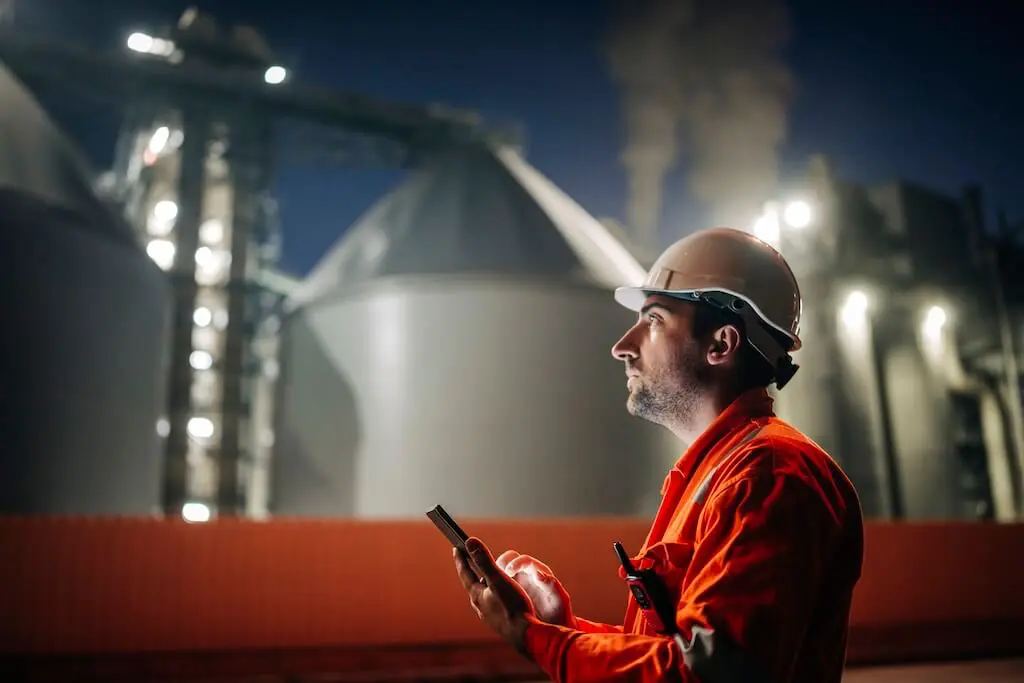 GHG reporting and baselining