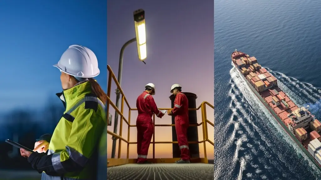 Scope 1 & 2 emissions decarbonization: challenges and opportunities