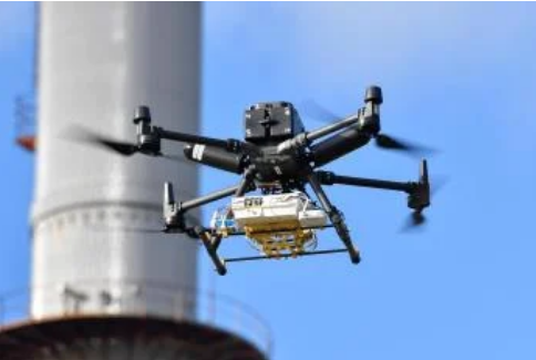 TotalEnergies’ programme for methane emissions detection, quantification, and mitigation