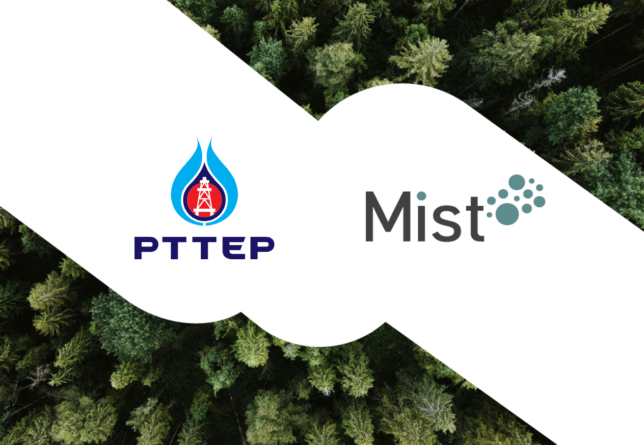PTTEP’s OGMP2.0 journey and MIST implementation