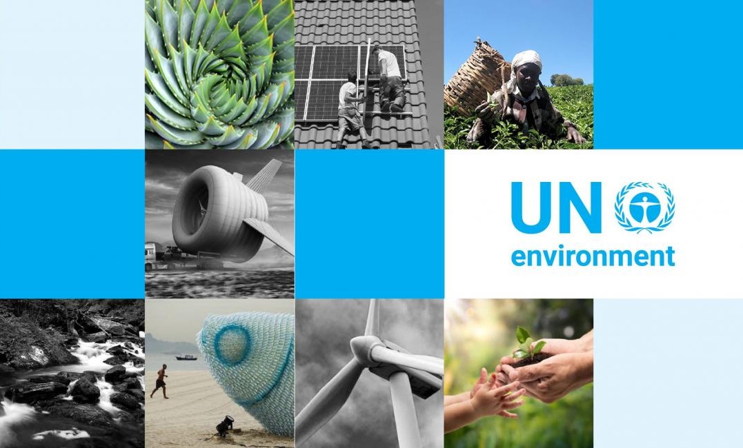 UNEP’s IMEO: Introduction to the OGMP2.0 and MARS programs