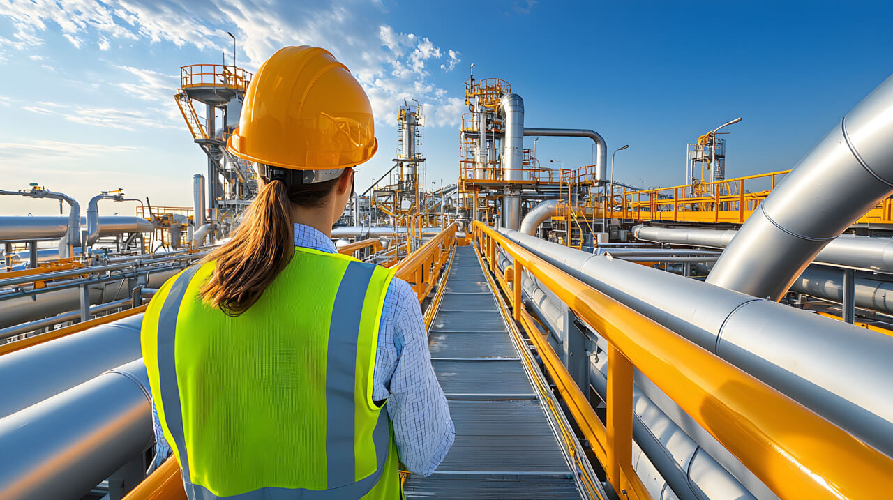 OGCI expands methane library with new features and content to accelerate emissions reductions