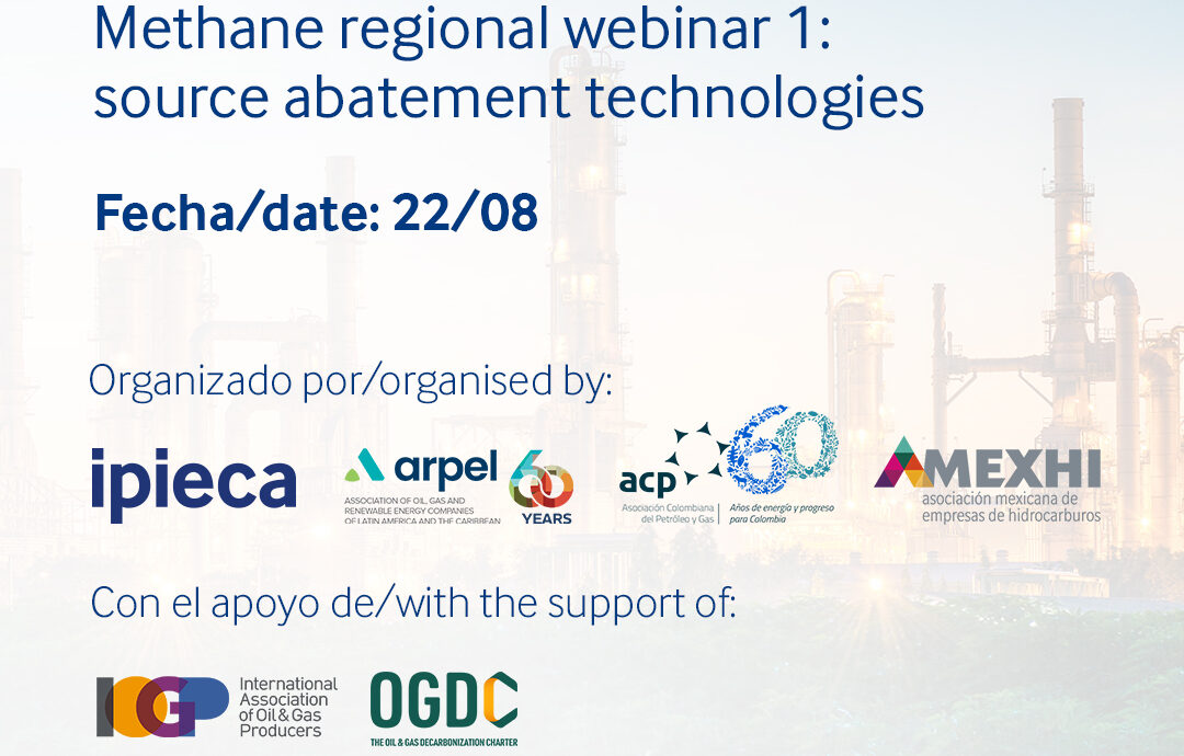 Latin America  Methane Series: Source Abatement Technologies