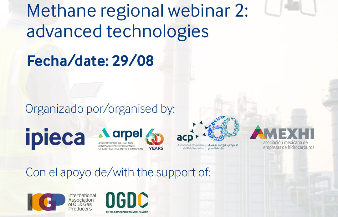 Latin America Methane Series: Advanced Technologies
