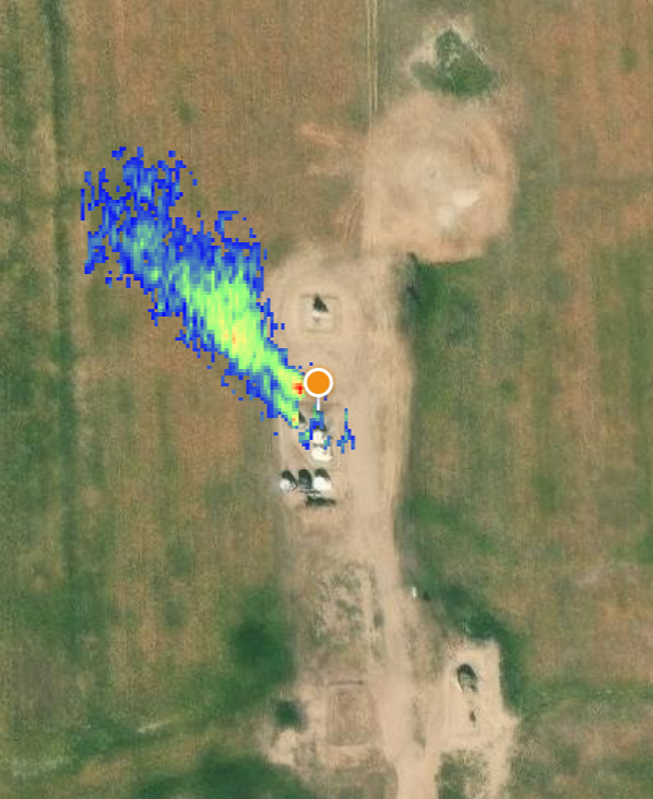 Building Measurement-Informed Inventories at Scale