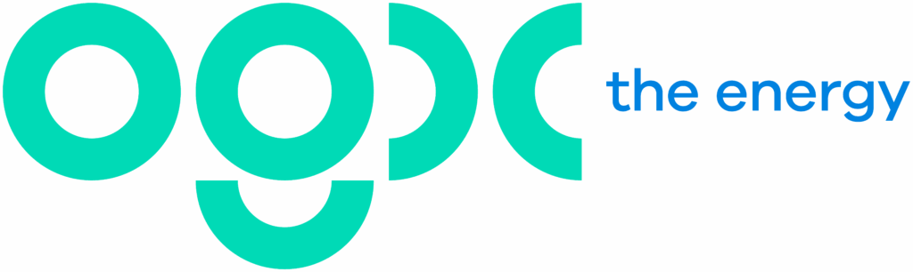 5. OGDCL new logo