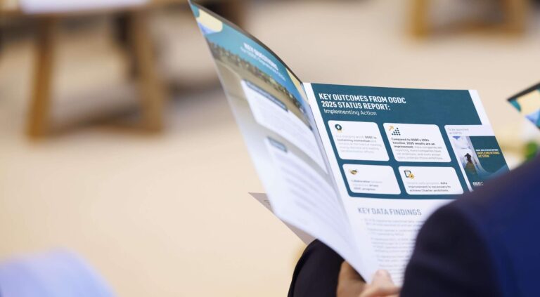Oil & Gas Decarbonization Charter sustains momentum with new report ...