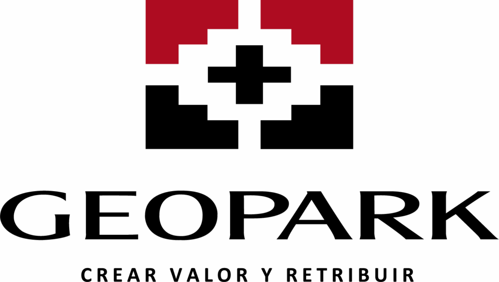 Geopark logo